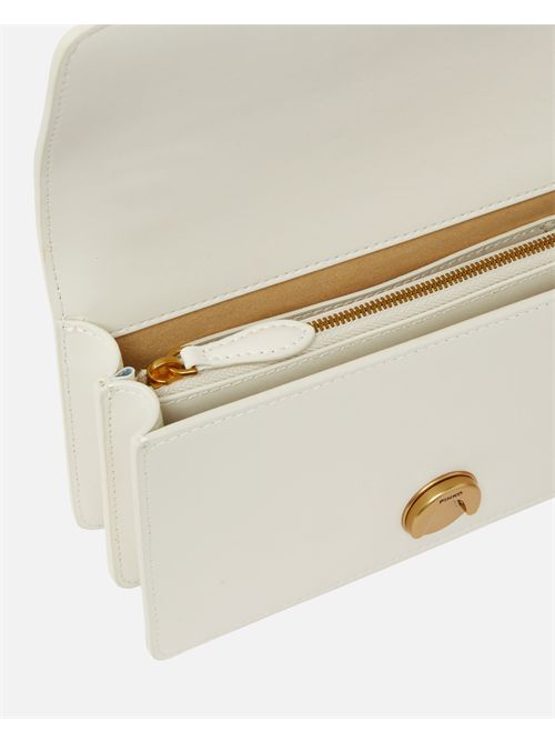 borsa donna bianca PINKO | 100074A0F1/Z14Q
